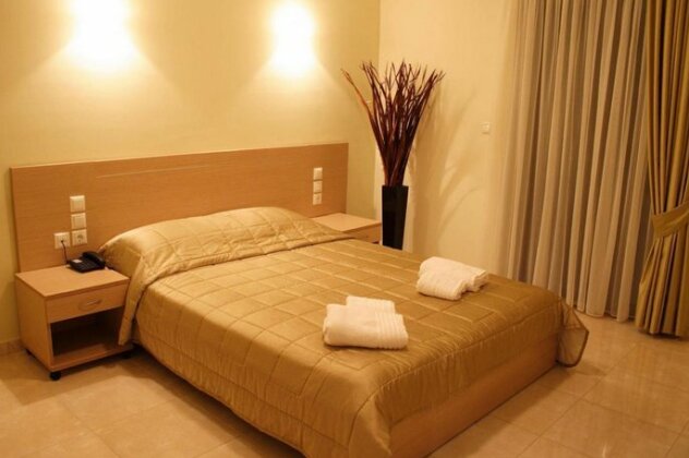 Eleana Boutique Hotel - Photo5