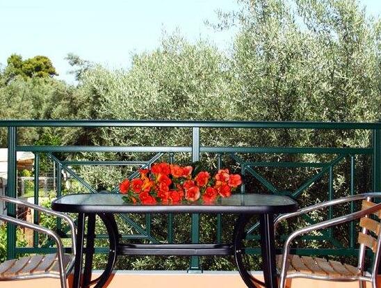 Eleana Studios Lefkada - Photo2