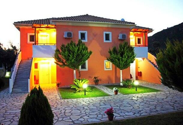 Eleana Studios Lefkada - Photo3