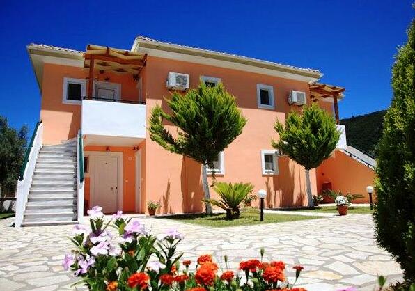 Eleana Studios Lefkada - Photo4