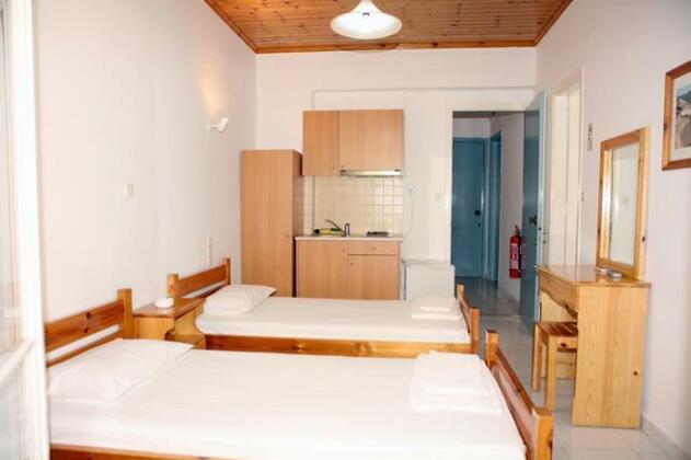 Elena Rooms Lefkada - Photo3