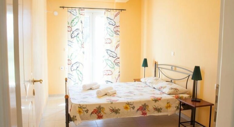 Elias Apartments - Photo4