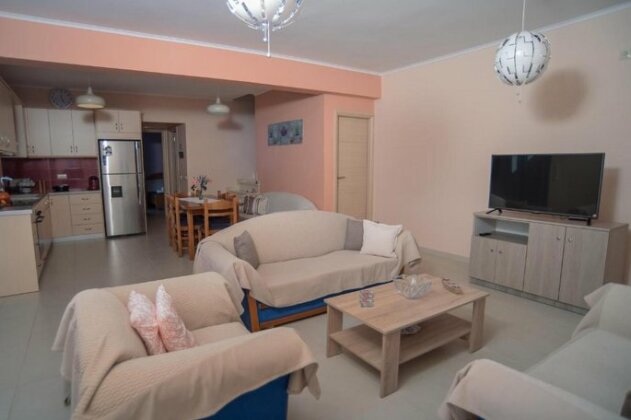 Elinas maisonette Episkopos - Photo4