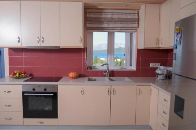 Elinas maisonette Episkopos - Photo5