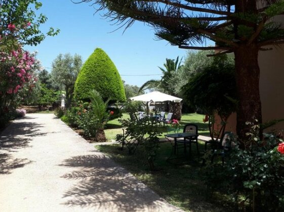 Elizabeth Apartments Lefkada - Photo3