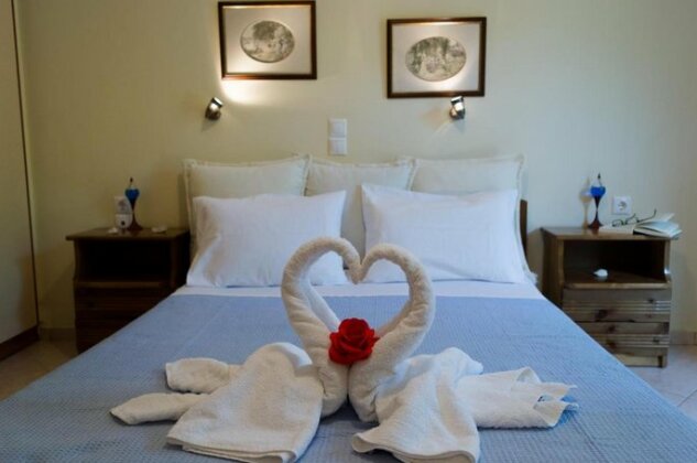 Elizabeth Apartments Lefkada - Photo4