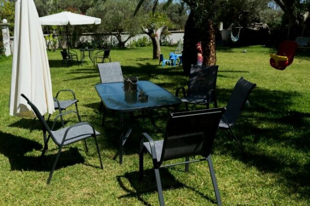 Elizabeth Apartments Lefkada - Photo5