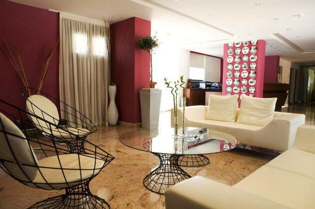Enodia Hotel - Photo2