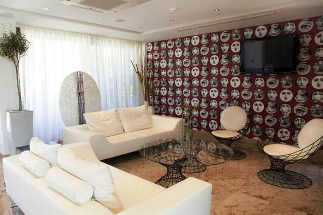 Enodia Hotel - Photo3