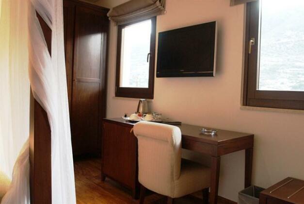 Enodia Hotel - Photo5