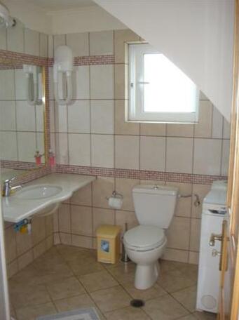 Eolos Apartments Agios Nikitas - Photo2