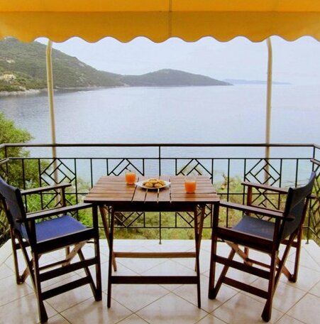Eptanisa Apt-Hotel - Photo2