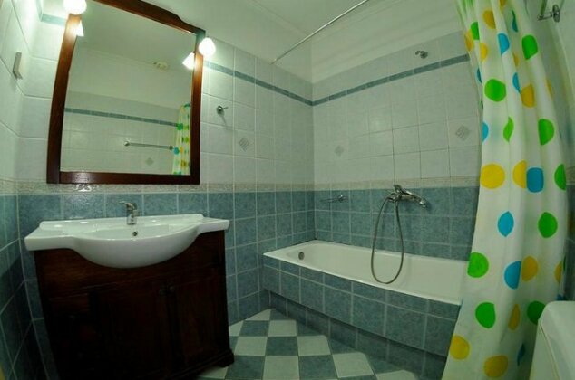 Eptanisa Apt-Hotel - Photo3
