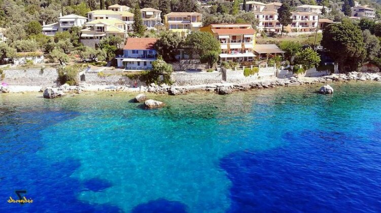 Eptanisa Apt-Hotel - Photo4