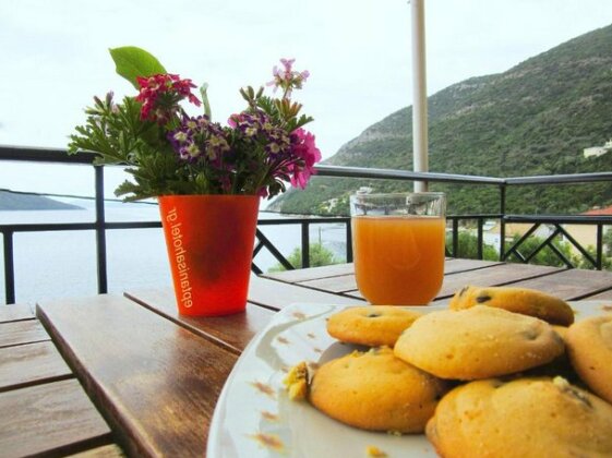 Eptanisa Apt-Hotel - Photo5
