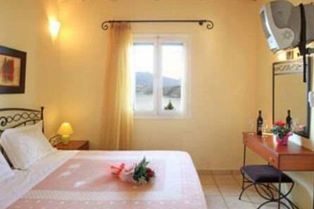 Esperides Villas Lefkada - Photo3