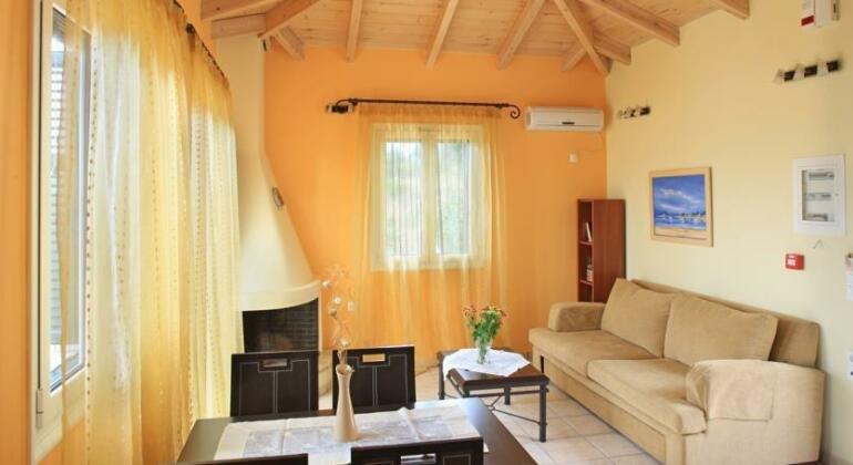 Esperides Villas Lefkada - Photo5