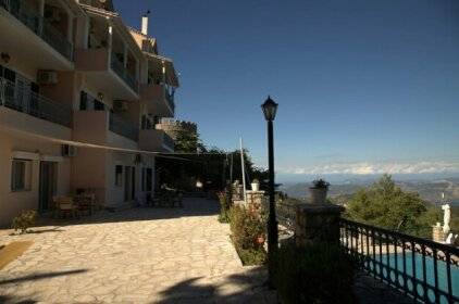 Estate Dafnopanagia