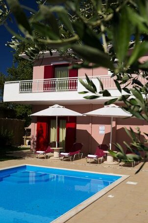 Exanthia Villas - Photo3