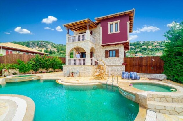 Fairytale Villa - Photo2