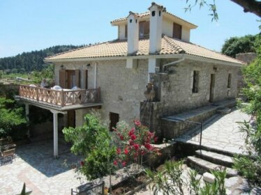 Falcon Crest Villa