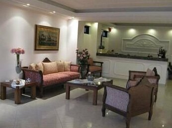 Florena Hotel - Photo3