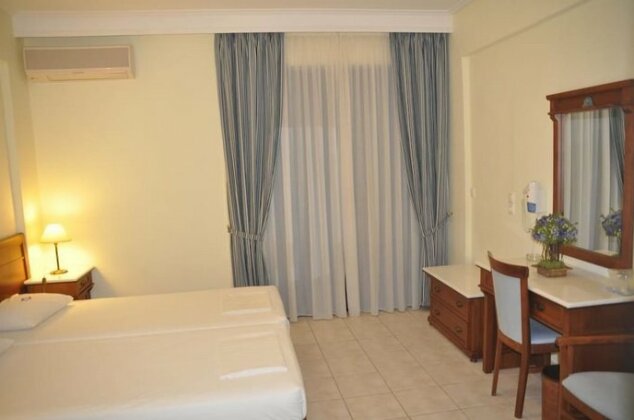 Florena Hotel - Photo4