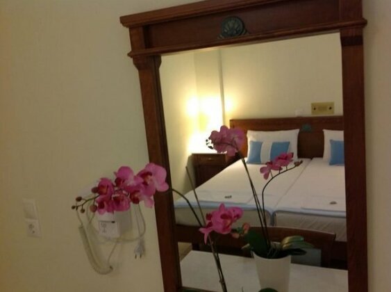Florena Hotel - Photo5