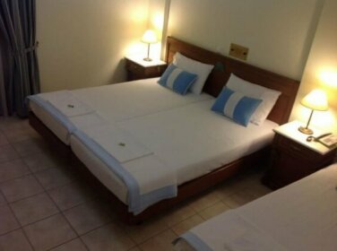 Florena Hotel