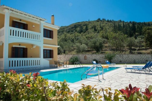 Florena Villas - Photo2
