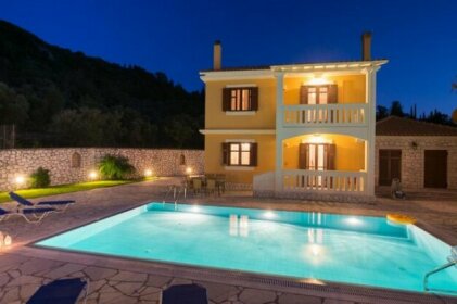 Florena Villas