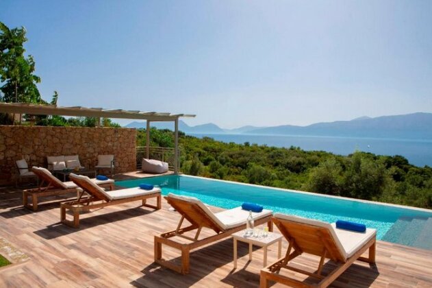 Forum Villas Ionian View 2 - Photo2