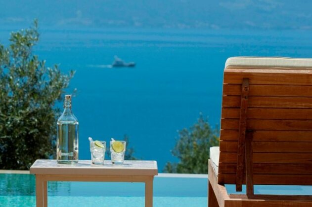 Forum Villas Ionian View 2 - Photo3