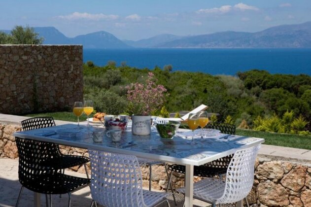 Forum Villas Ionian View 2 - Photo5