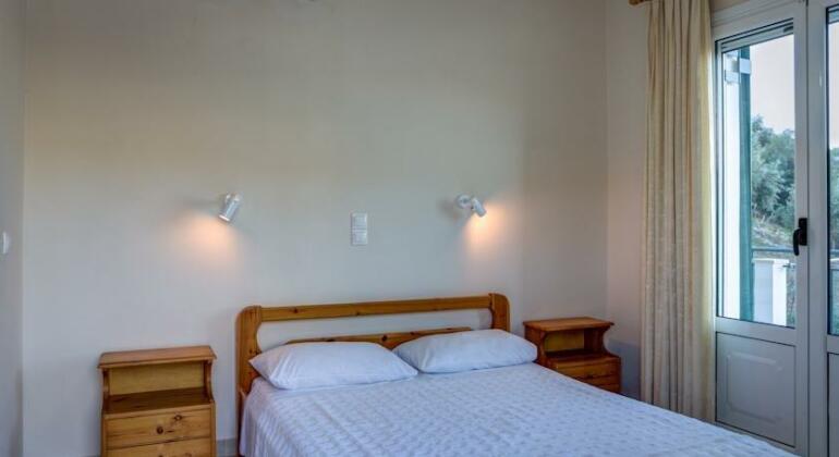 Galini Studios Lefkada - Photo3