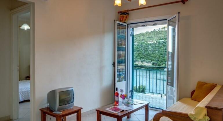 Galini Studios Lefkada - Photo4