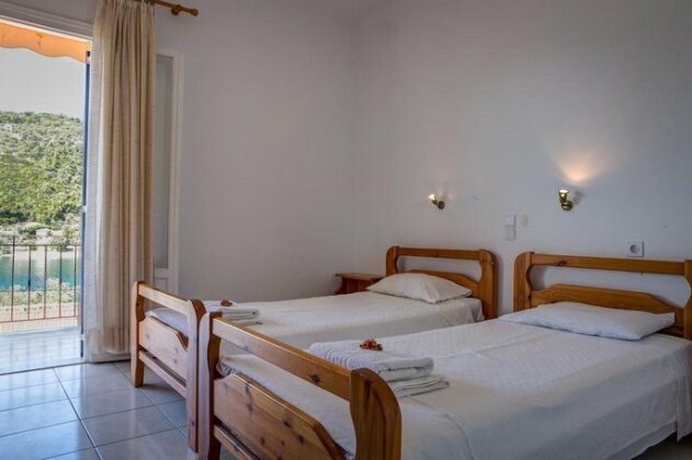 Galini Studios Lefkada - Photo5