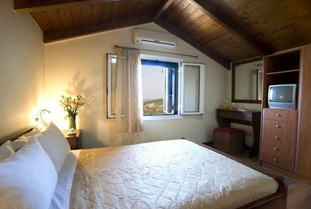 Gatsoulis Villas - Photo2
