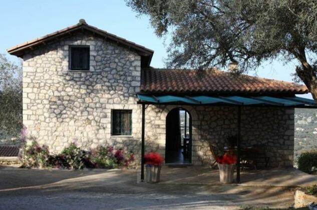Gatsoulis Villas - Photo5