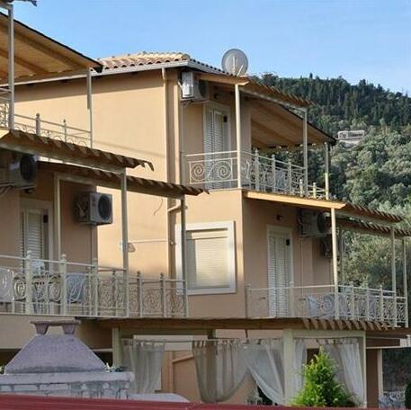 Gea Villas