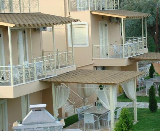 Gea Villas - Photo3