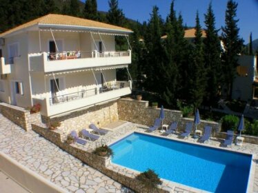 Geni Garden Apartments