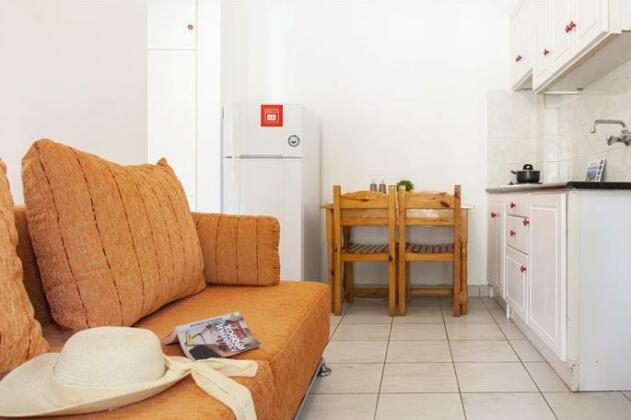 Georgakis George Rooms - Photo5