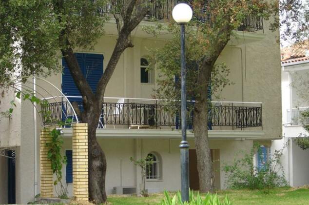 George House Lefkada - Photo2