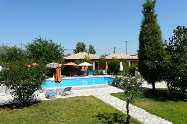George House Lefkada - Photo3