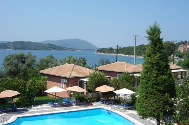 George House Lefkada - Photo5