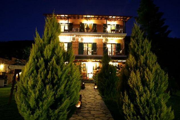 George Studios Lefkada - Photo2