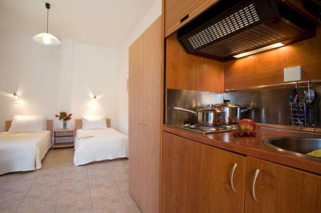 George Studios Lefkada - Photo3