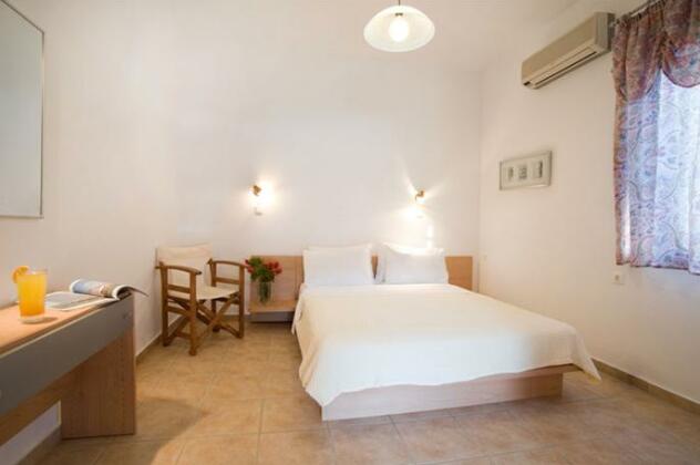 George Studios Lefkada - Photo4