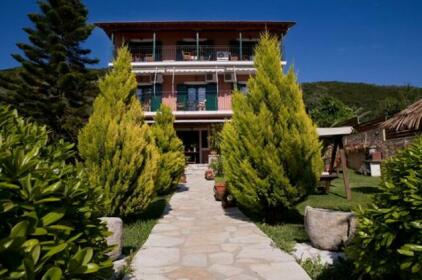 George Studios Lefkada